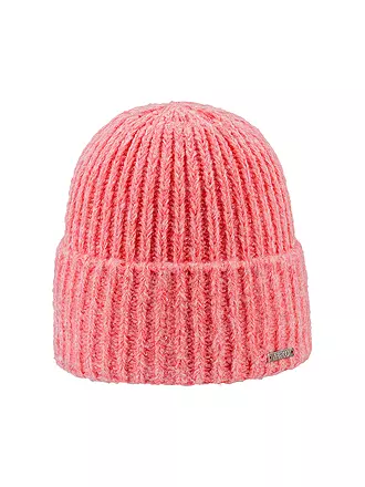 ARECO | Gorro Fleecy para mujer | pink